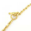 Chanel necklace