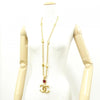 Chanel necklace
