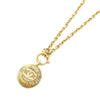Chanel necklace