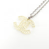 Chanel necklace