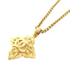 Chanel necklace