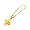 Chanel necklace