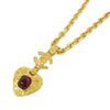 Chanel necklace