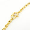 Chanel necklace