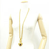 Chanel necklace