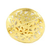 Chanel brooch