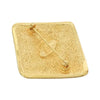 Chanel brooch