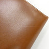 Secondhand Hermès Kelly 32 Brown Leather Bag