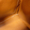 Secondhand Hermès Kelly 32 Brown Leather Bag