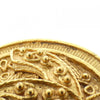 Chanel brooch