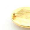 Chanel brooch