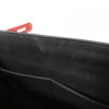 Secondhand Hermès Kelly 28 Black Suede Bag