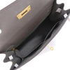 Secondhand Hermès Kelly 32 Multicolour Leather Bag