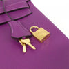 Hermès handbag