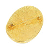 Chanel brooch