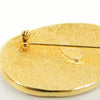 Chanel brooch
