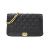 Chanel wallet