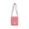 Chanel shoulder