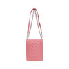 Chanel shoulder