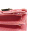 Chanel shoulder