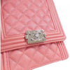 Chanel shoulder