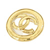 Chanel brooch