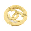 Chanel brooch