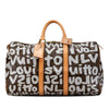 Louis Vuitton travel