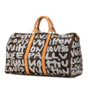 Louis Vuitton travel