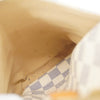 Secondhand Louis Vuitton Totally White Canvas Bag
