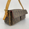 Louis Vuitton shoulder