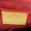 Louis Vuitton shoulder
