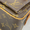 Louis Vuitton shoulder