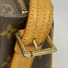 Louis Vuitton shoulder