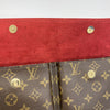 Louis Vuitton shoulder