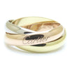 Cartier ring