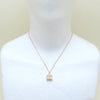 Hermès necklace