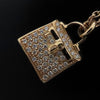 Hermès necklace