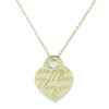 Tiffany & Co necklace