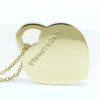 Tiffany & Co necklace