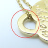 Tiffany & Co necklace