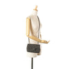 Chanel shoulder