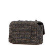 Chanel shoulder