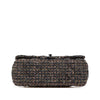 Chanel shoulder