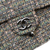 Chanel shoulder