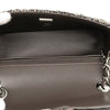 Chanel shoulder