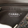 Chanel shoulder