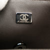 Chanel shoulder