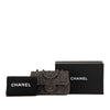 Chanel shoulder