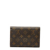 Secondhand Louis Vuitton Porte Tresor Etui Papier
